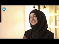 Saira Zahid- Story of Resilience