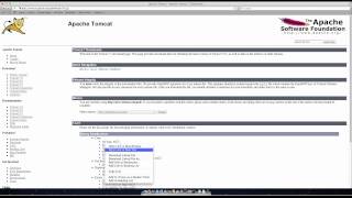 Get free Apache Tomcat Hosting in the Cloud for Java Applications at OpenShift