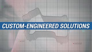 Boost Manufacturing Efficiency: Discover Custom Solutions from EDGE
