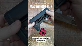 Unboxing the Magpul MOE SL-k stock #magpul #arstock #tacticalgear #mountsplus #arbuild