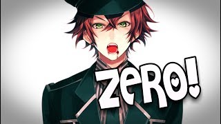 ✮Nightcore - Zero (Deeper version)