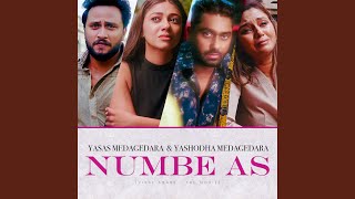 Numbe As (Visal Adare - The Movie)