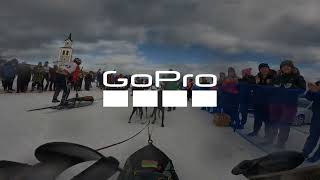 IFSS World Championship on snow 2023 | ASARNA, Sweden