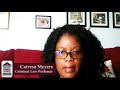 Mass Incarceration: Effects and Solutions
