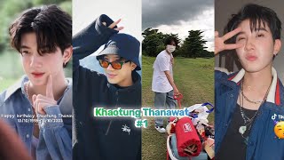 [TikTok] Happy Birthday🎂Khaotung Thanawat 13/10/2023-13/10/2023🎂