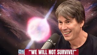 Brian Cox Reveals Betelgeuse's Supernova Countdown!