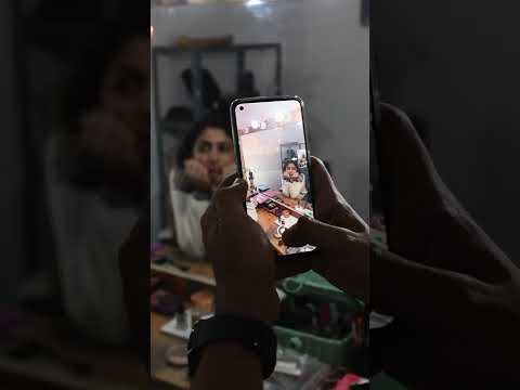 Tips and Tricks for Creative Phone Photography Using Pano Mode at Home Mobile Photography Hacks