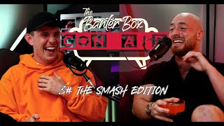 3# Con Air The Banter Box - The Smash Edition