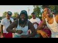 tre gotti 424 trap nigga summer feat. 5hunnitk lee and ybm rojo official music video