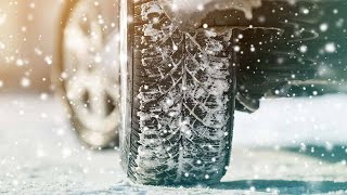 Cold and blustery with snow showers