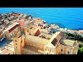 this italian town will take your breath away cefalù sicily