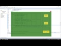 Java Tutorial - Creating Blackjack - Part 05 (Working on positions and cards)