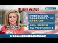 8月第三團訪台！ 美國參議員布萊克本率團25日深夜抵台 今早九點半將見蔡英文總統｜記者 廖品鈞｜【live大現場】20220826｜三立新聞台