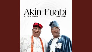 Akin Fijabi @ Seventy Pt. 1