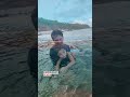 Hilangagan Beach, Borongan #travel #travelvlog #destination #samar #beach #swimming #sea #viral