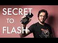 Macro lighting: The SECRET to better flash photography (Tutorial with settings, tips and more)