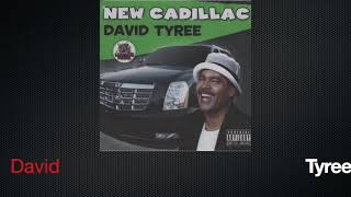 David Tyree - "National Black Airlines"