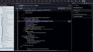 [ #654 ] sqlite replication for fun using Rust