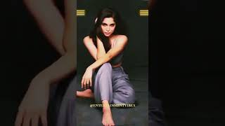Bollywood Actress JUGNU Challenge #Shorts