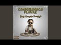 Baby Gangsta: Freestyle