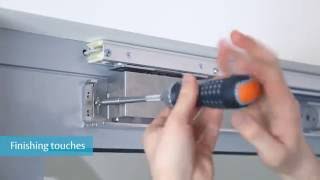 ASSA ABLOY DC700G-FT Door Closer Installation Guide