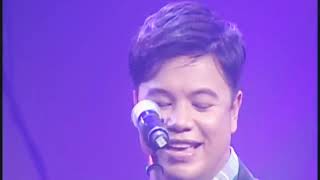 When I Met You /Bakit Ba Ganyan /I Think I'm In Love /Paano (Medley) | Freestyle (Top and Jinky)