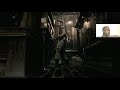 tyrone magnus plays resident evil 7