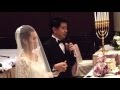 Elvan & Ruth Wedding Testimonies