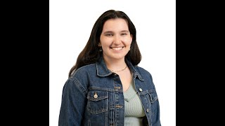 Summer Intern: Victoria Versteegh