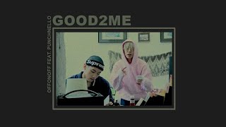 [ENG ll THAI SUB] OFFONOFF Feat. PUNCHNELLO - Good2Me