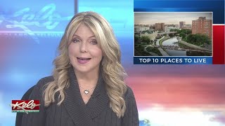 Sioux Falls Makes List Of Best Places To Live
