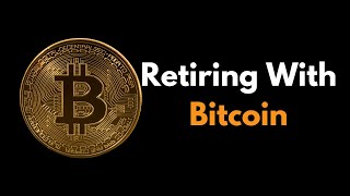 $1M is NOT enough to retire (Bitcoin fixes this!)