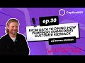 Darren Jackson - From Data to Dining: How Yumpingo Transforms Customer Feedback