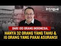 Jika Ini Terjadi, Maka Asuransi Bisa Menjadi Bencana Sistemik #IntrigueRK