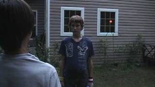 Stepbrothers - Nighthawk & Dragon