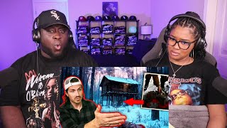 Kidd and Cee Reacts To The Most Extreme Story of Revenge I've Ever Told (Mr Ballen)