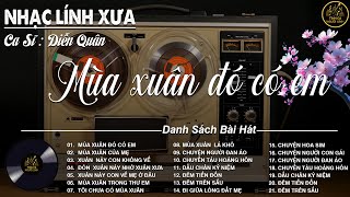 BOLERO DIỄN QUÂN GIỌNG CA ĐẶC BIỆT MỚI NHẤT 2026 ➤ LK Nhạc Vàng Xưa Chọn Lọc CỰC ÊM TAI Dễ Ngủ