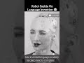 AI ROBOT SOPHIA OPINION !😀#shorts #viral #viral #short #like