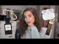 ASMR | What I Got For Christmas