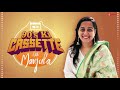 90s Ki Cassette Podcast with Manjula | 90s ka Cricket