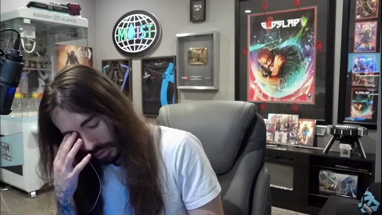 Penguinz0 S Girlfriend Youtube