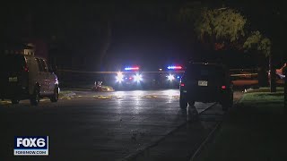 Kenosha domestic violence shooting, 3 dead, 2 critical | FOX6 News Milwaukee