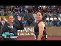 BBC Coverage Day 2 Athletics Diamond League 2024 Brussels HD