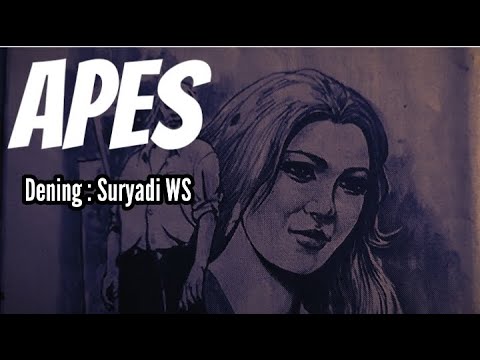 Apes Youtube