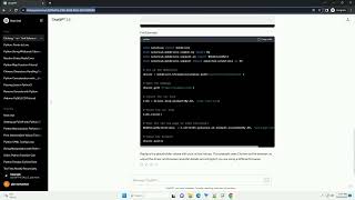 click a href link using selenium on python