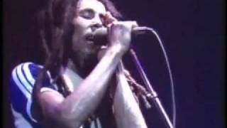 Bob Marley & The Wailers - Get Up Stand up
