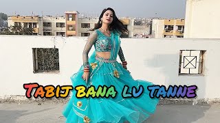 Jale2 /Tabij Bana Lu Tane/Sapna Chaudhary/Aman Jaji/Dance Cover By Neelu Maurya
