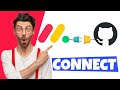 How To Integrate Monday.com with Github