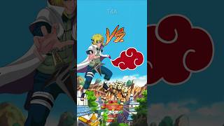 who is strongest #anime #fight #naruto