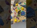 ボルダリング日記🧗🏻抱石日記 27012025 上 その十五 @mizu climbing 2.0